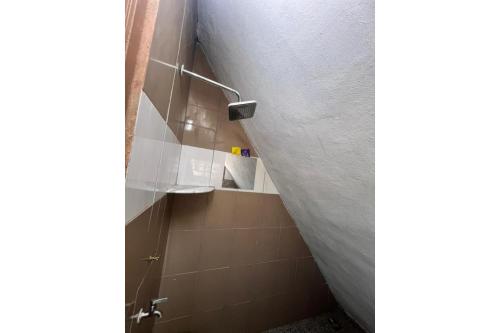 capital o 91227 chalet dbendang mak teh