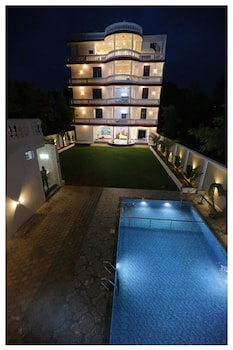 Sathya Hotels & Resorts,,3 star