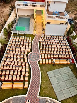 Sathya Hotels & Resorts,,3 star