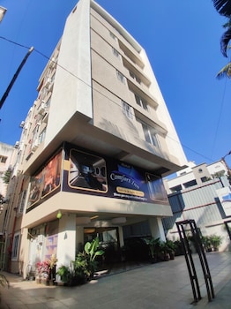 pune
