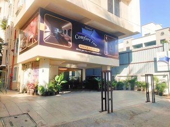 pune