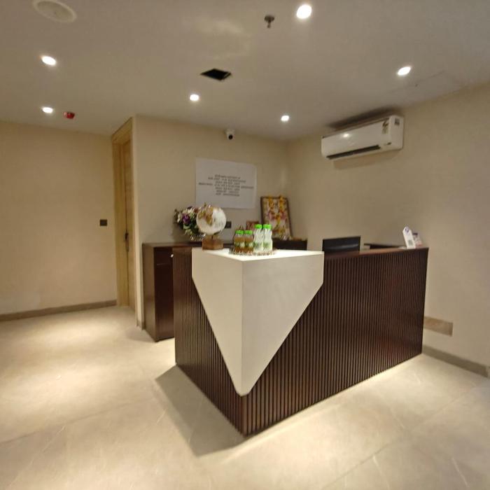 hotel bluestone prime nehru place by the cosy hotels