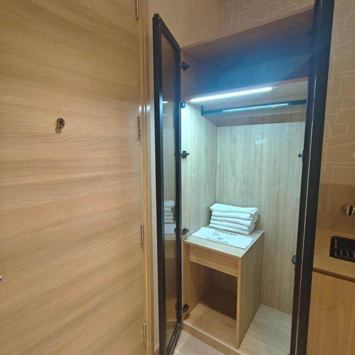 hotel bluestone prime nehru place by the cosy hotels