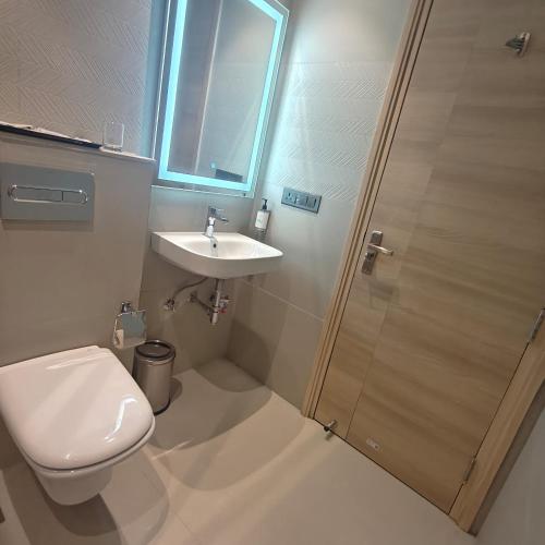 hotel bluestone prime nehru place by the cosy hotels