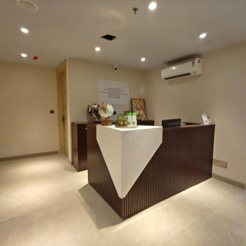 hotel bluestone prime nehru place by the cosy hotels