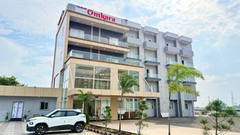 the grand omkara hotel and resorts
