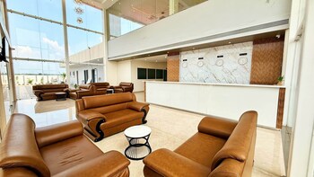 the grand omkara hotel and resorts