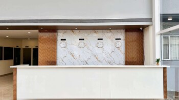 the grand omkara hotel and resorts