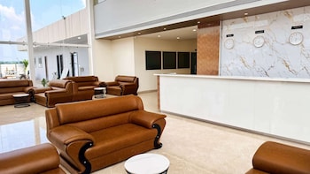 the grand omkara hotel and resorts