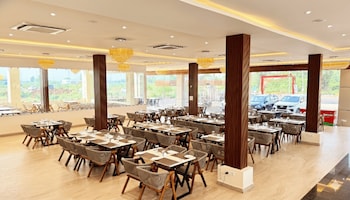 the grand omkara hotel and resorts