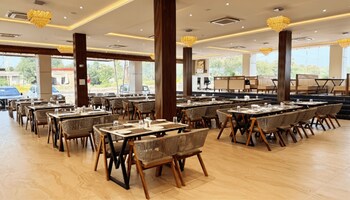 the grand omkara hotel and resorts