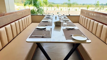 the grand omkara hotel and resorts