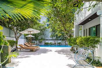 phuket leisure time hotel