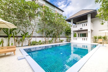 Phuket Leisure Time Hotel,,5 star