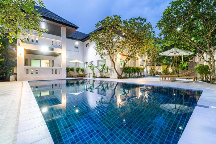 phuket leisure time hotel