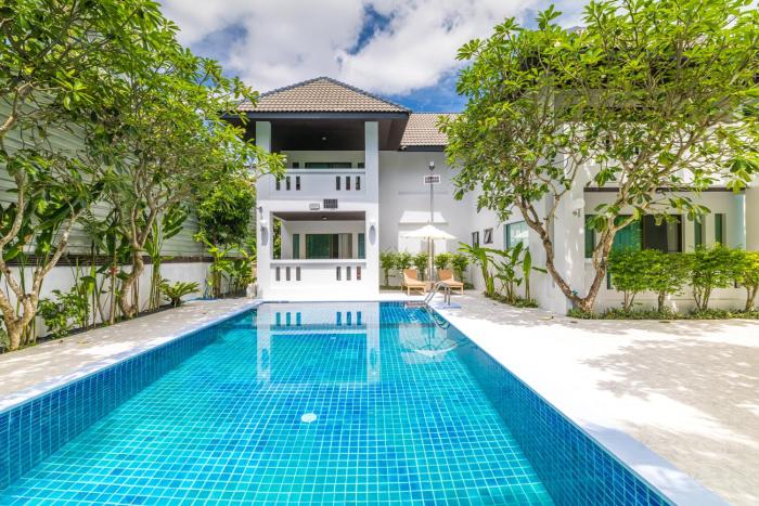 phuket leisure time hotel