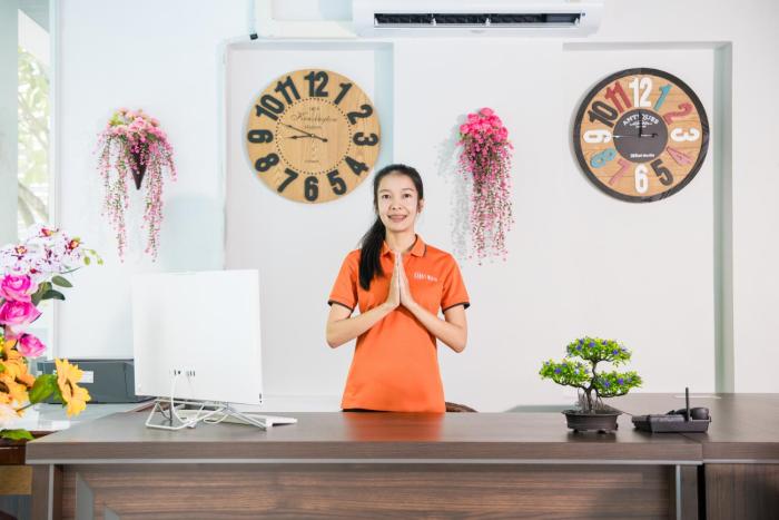 phuket leisure time hotel