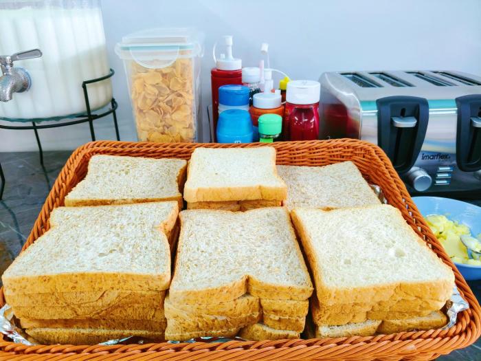 phuket leisure time hotel