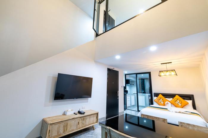 phuket leisure time hotel