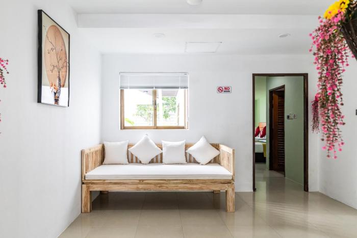 phuket leisure time hotel