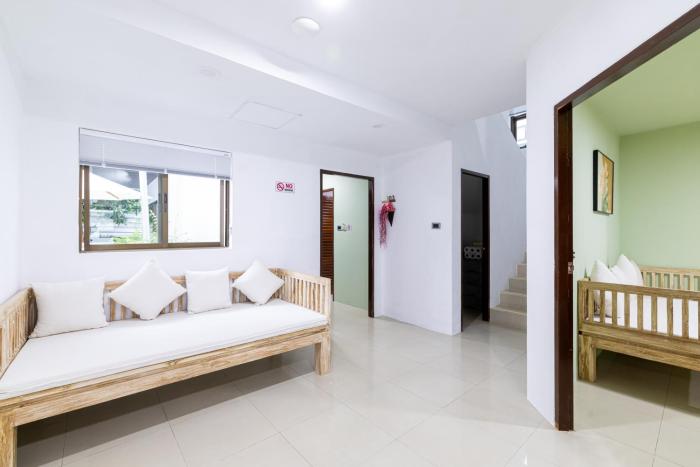 phuket leisure time hotel