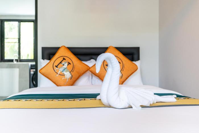 phuket leisure time hotel