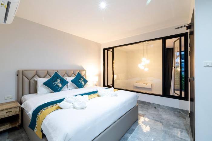 phuket leisure time hotel