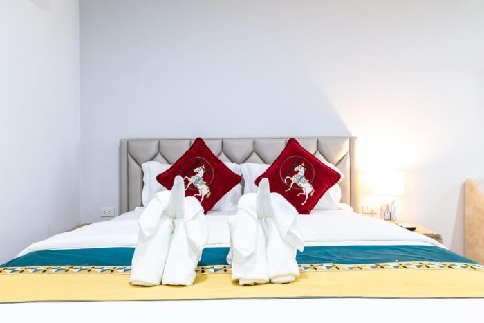 phuket leisure time hotel