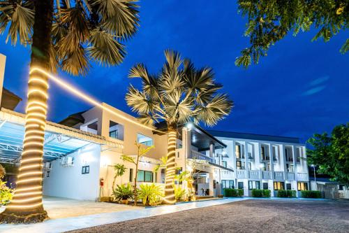 phuket leisure time hotel