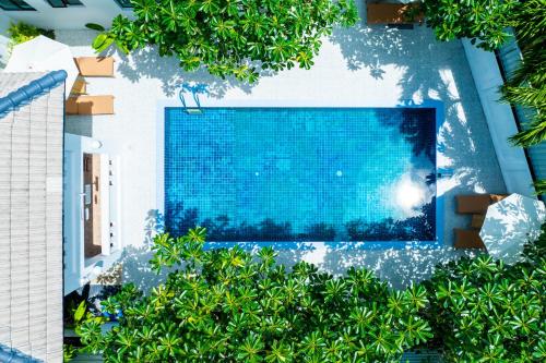 phuket leisure time hotel