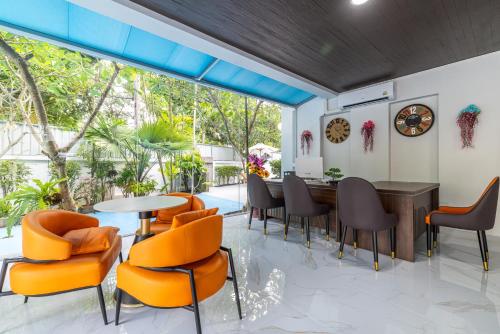 phuket leisure time hotel