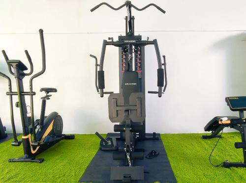 phuket leisure time hotel