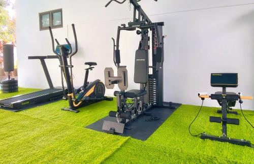 phuket leisure time hotel