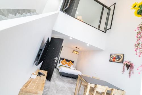 phuket leisure time hotel