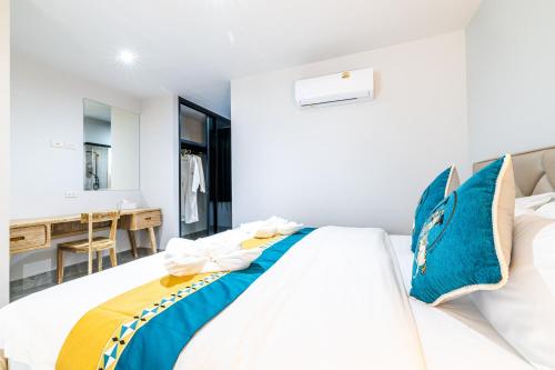 phuket leisure time hotel
