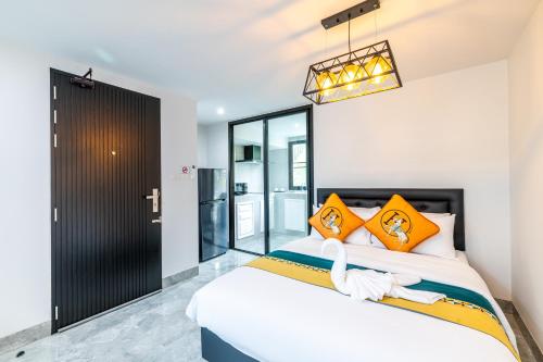 phuket leisure time hotel