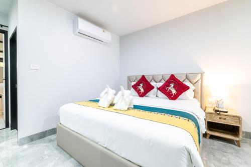 phuket leisure time hotel