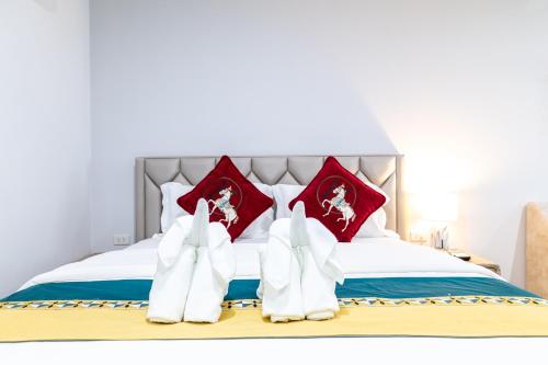 phuket leisure time hotel