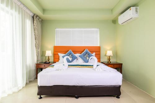 phuket leisure time hotel