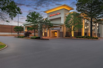 hampton inn memphis southaven