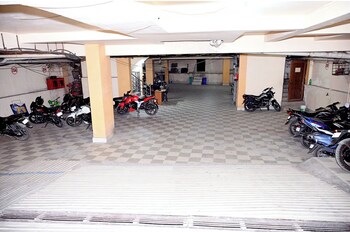 Hotel Kashi Heaven Premium Varanasi,,3 star