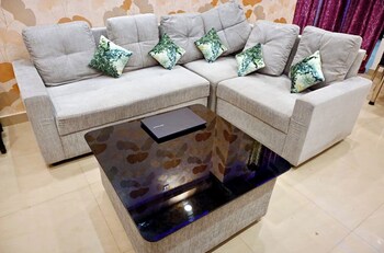 Hotel Kashi Heaven Premium Varanasi,,3 star