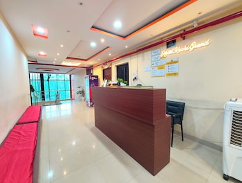 hotel kashi grand varanasi