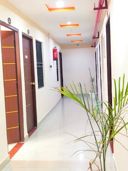 Hotel Kashi Grand Varanasi,,3 star