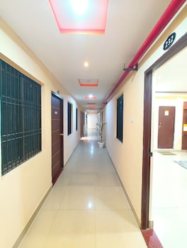 Hotel Kashi Grand Varanasi,,3 star