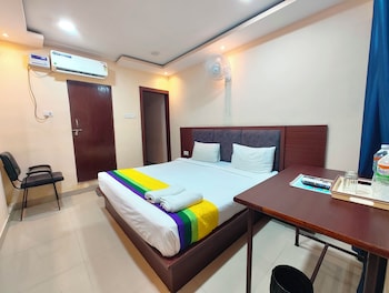 hotel kashi grand varanasi
