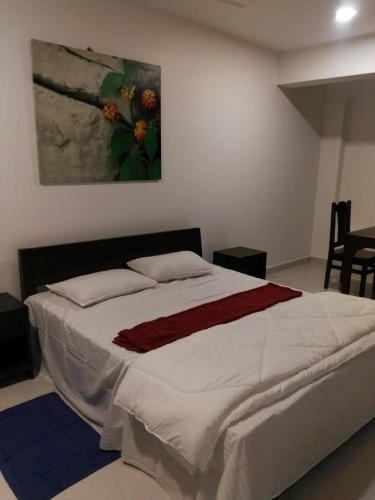 Wave Morjim Hotel,,2 star