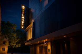 hotel urban luxury by jmd group