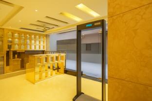 hotel urban luxury by jmd group