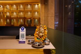 hotel urban luxury by jmd group